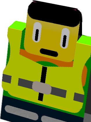 CREO games
